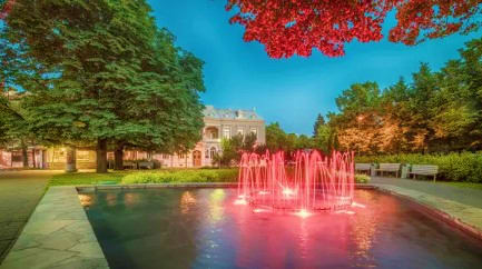 Tallinn – Parnu – Turaida Castle – Sigulda – Salaspils Memorial – Riga Tallinn – Parnu – Turaida Castle – Sigulda – Salaspils Memorial – Riga